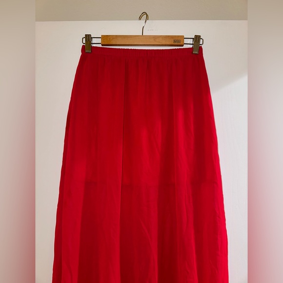 Soprano pink skirt - Picture 2 of 7